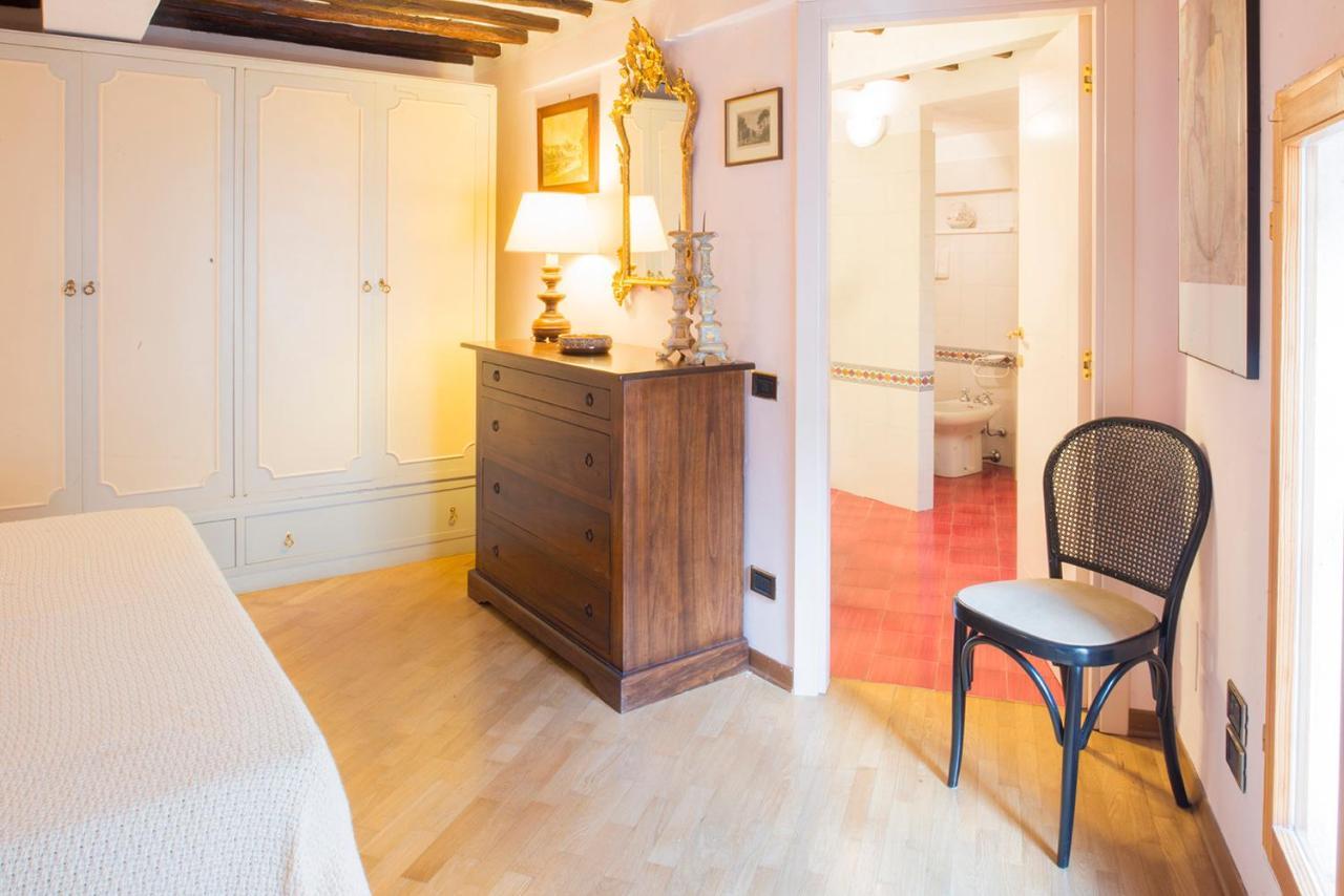 Ladyhouse Appartamento Tipico Con 4 Posti Letto Siena Eksteriør bilde