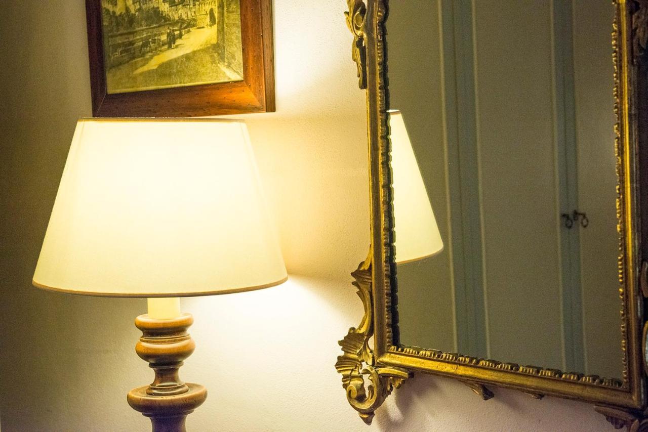 Ladyhouse Appartamento Tipico Con 4 Posti Letto Siena Eksteriør bilde