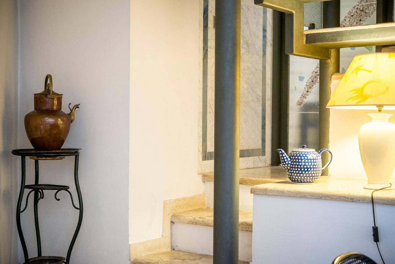 Ladyhouse Appartamento Tipico Con 4 Posti Letto Siena Eksteriør bilde
