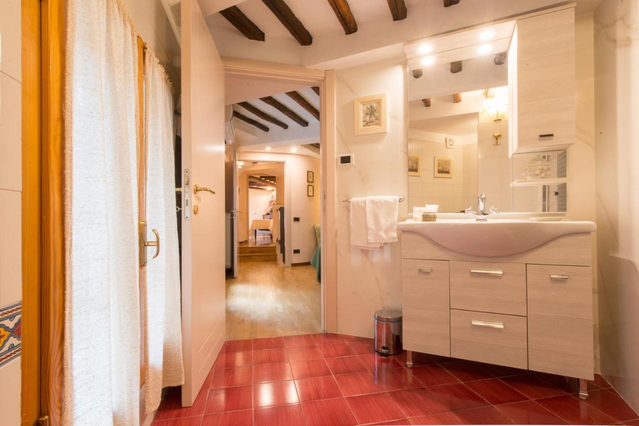 Ladyhouse Appartamento Tipico Con 4 Posti Letto Siena Eksteriør bilde