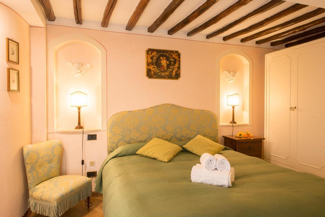 Ladyhouse Appartamento Tipico Con 4 Posti Letto Siena Eksteriør bilde
