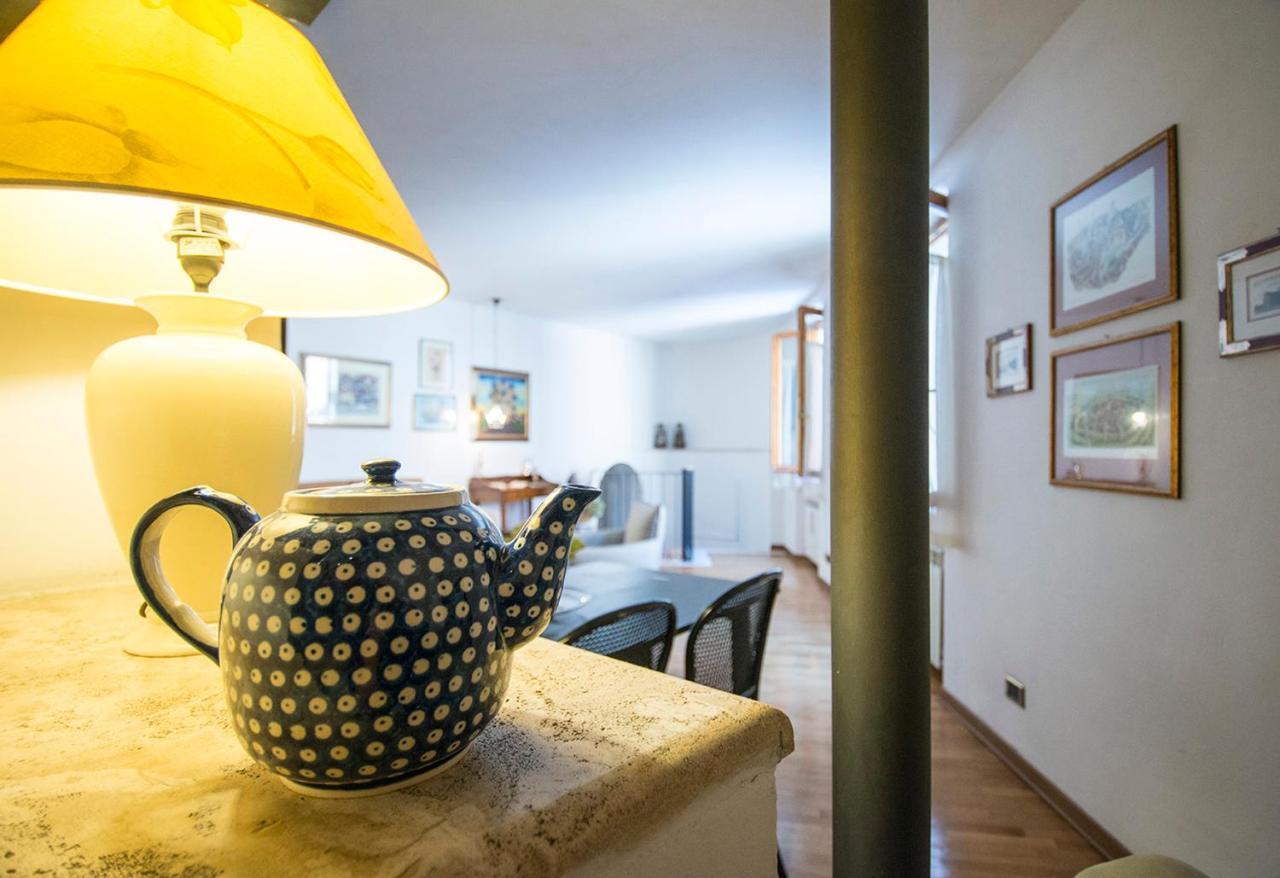 Ladyhouse Appartamento Tipico Con 4 Posti Letto Siena Eksteriør bilde