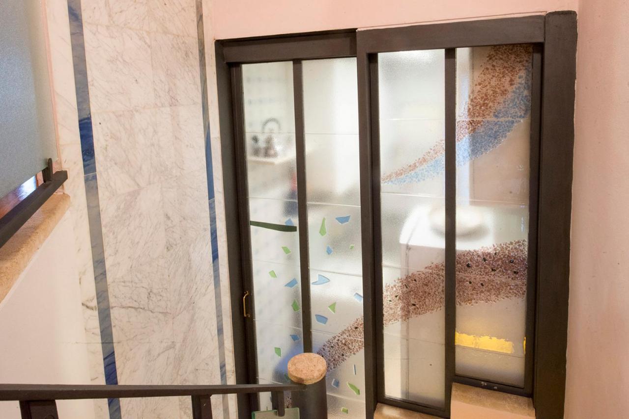 Ladyhouse Appartamento Tipico Con 4 Posti Letto Siena Eksteriør bilde