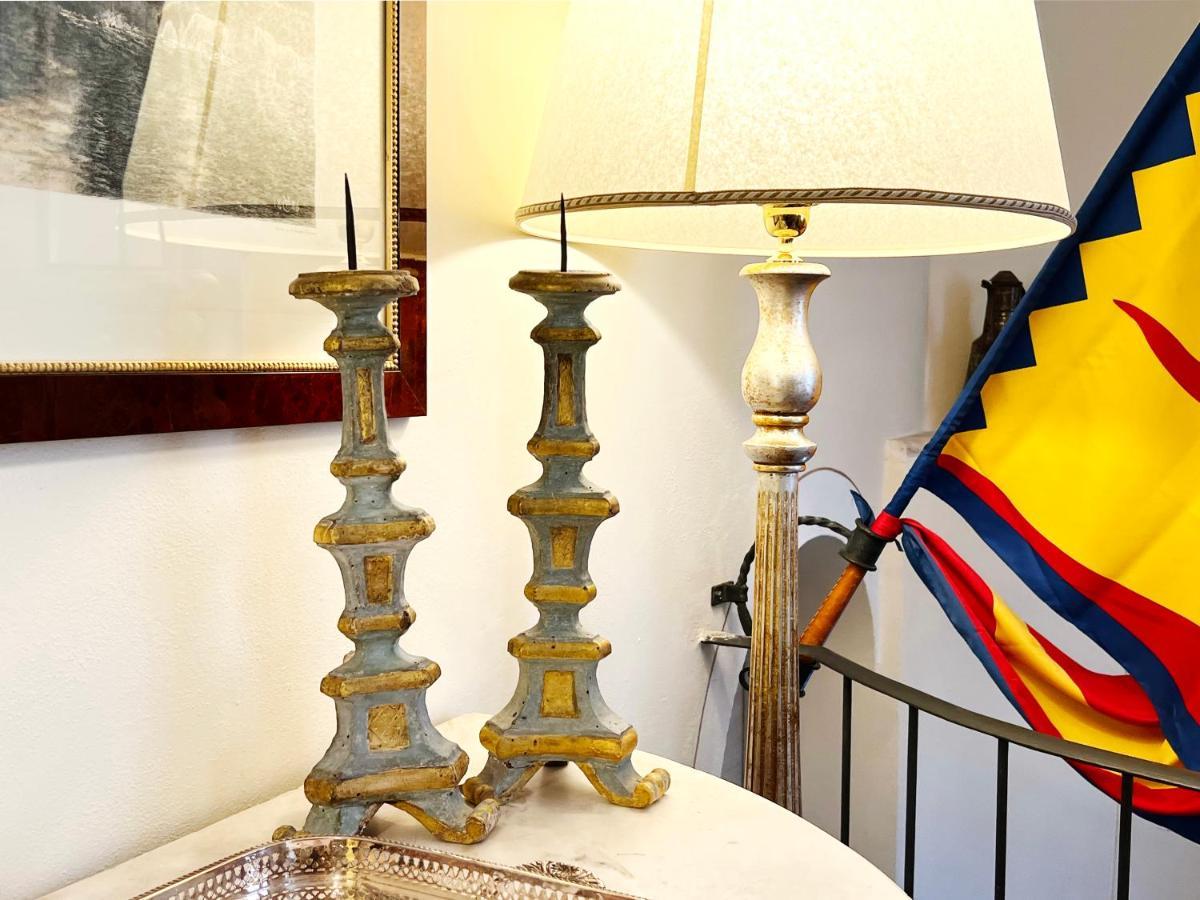 Ladyhouse Appartamento Tipico Con 4 Posti Letto Siena Eksteriør bilde