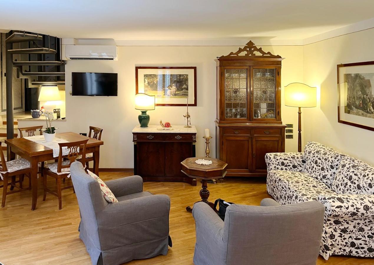 Ladyhouse Appartamento Tipico Con 4 Posti Letto Siena Eksteriør bilde
