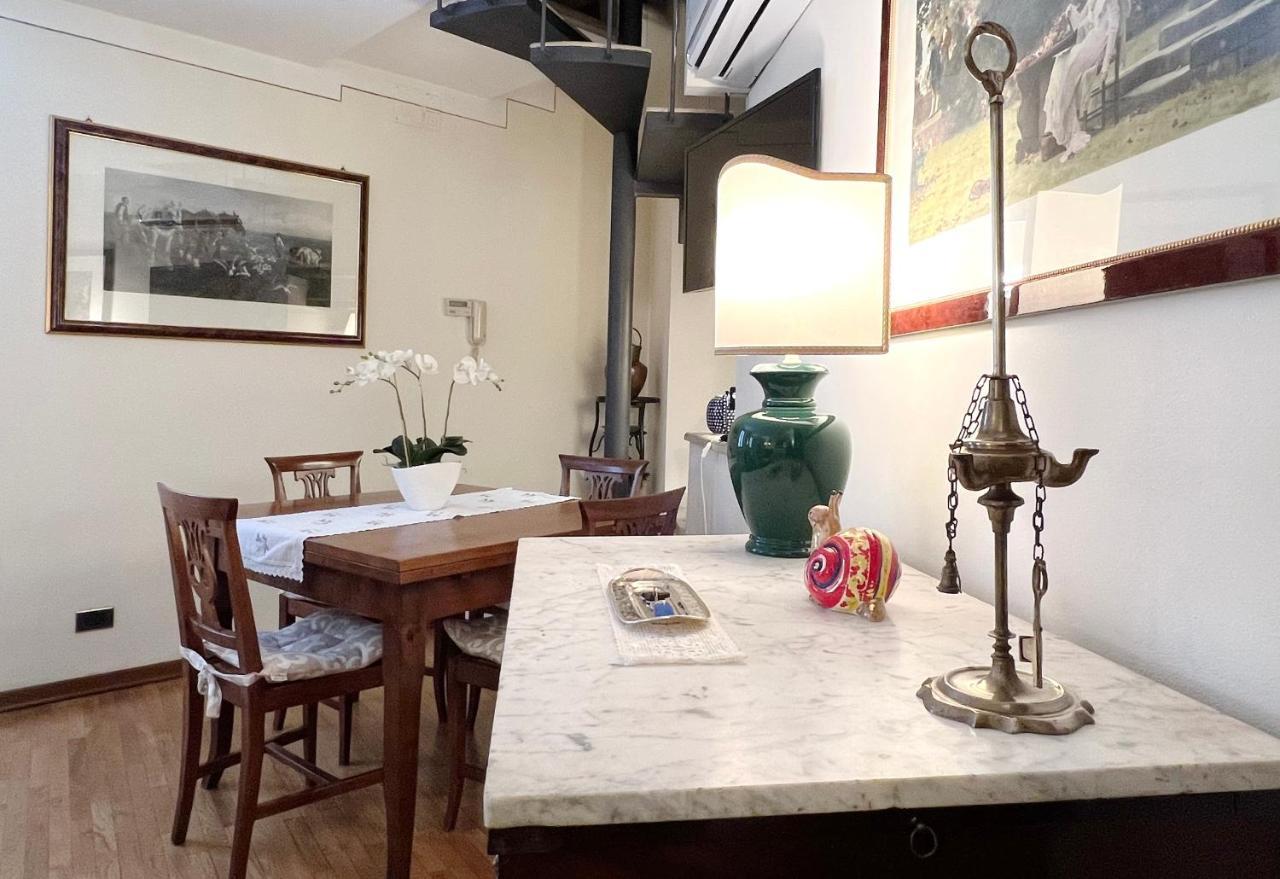Ladyhouse Appartamento Tipico Con 4 Posti Letto Siena Eksteriør bilde