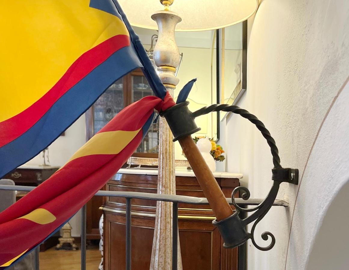 Ladyhouse Appartamento Tipico Con 4 Posti Letto Siena Eksteriør bilde