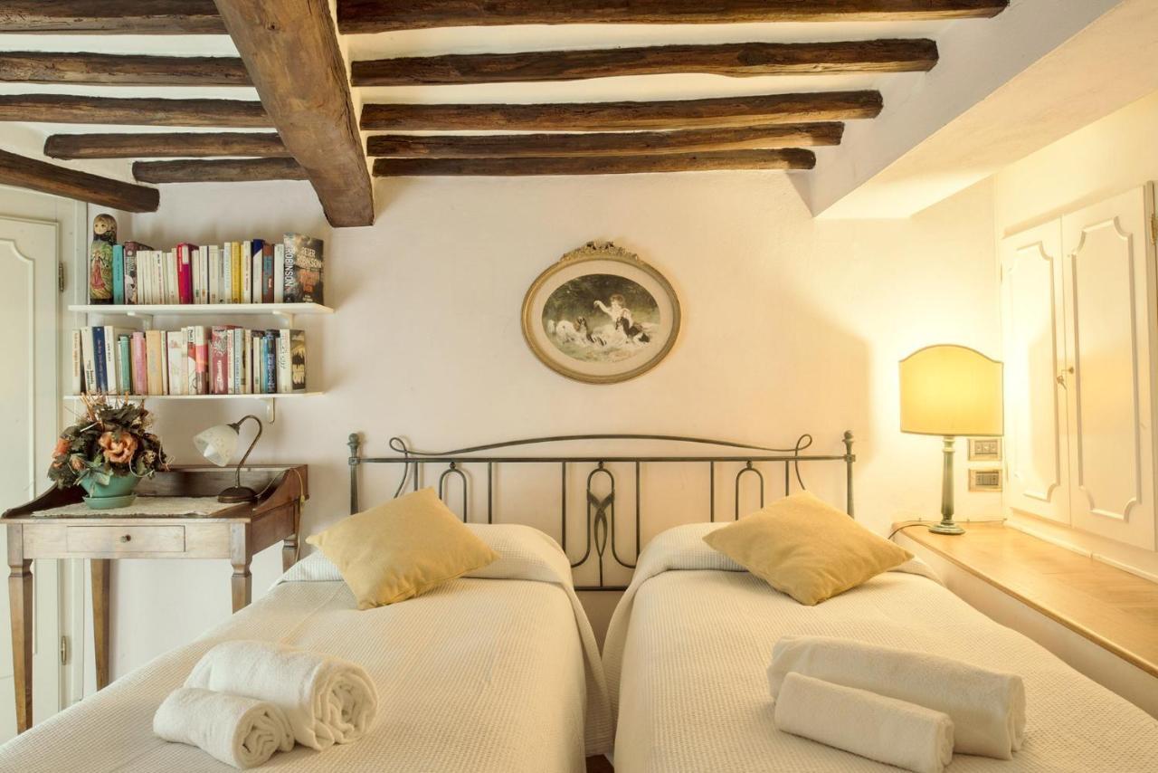 Ladyhouse Appartamento Tipico Con 4 Posti Letto Siena Eksteriør bilde